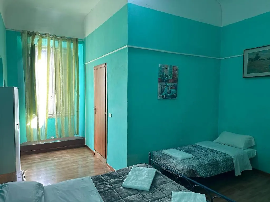 Rooms77 Florence Centro Storico Firenze בית הארחה