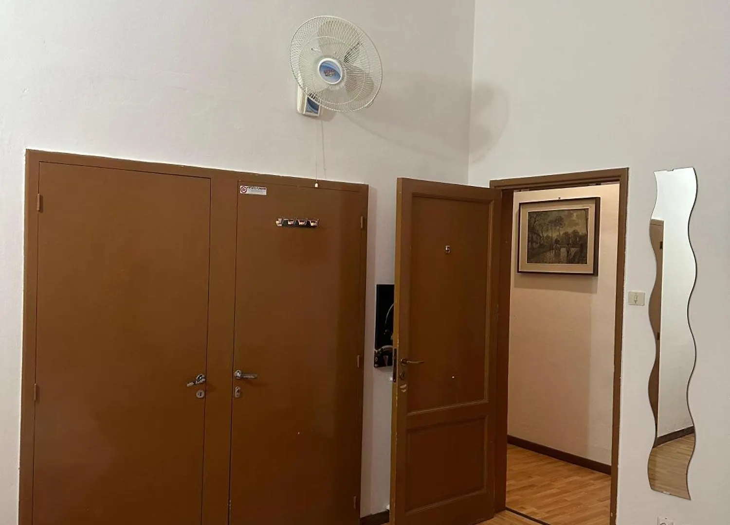 Rooms77 Florence Centro Storico Firenze בית הארחה