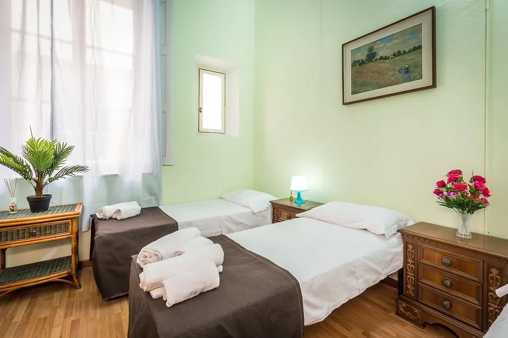 Rooms77 Florence Centro Storico Firenze 3*,