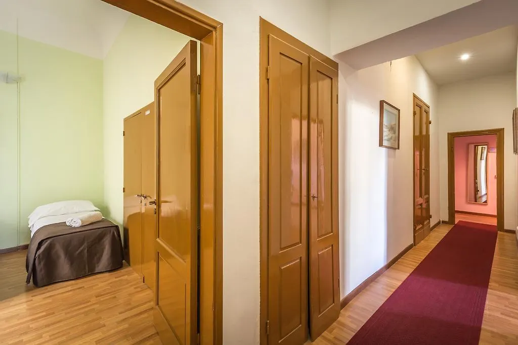 Rooms77 Florence Centro Storico Firenze איטליה