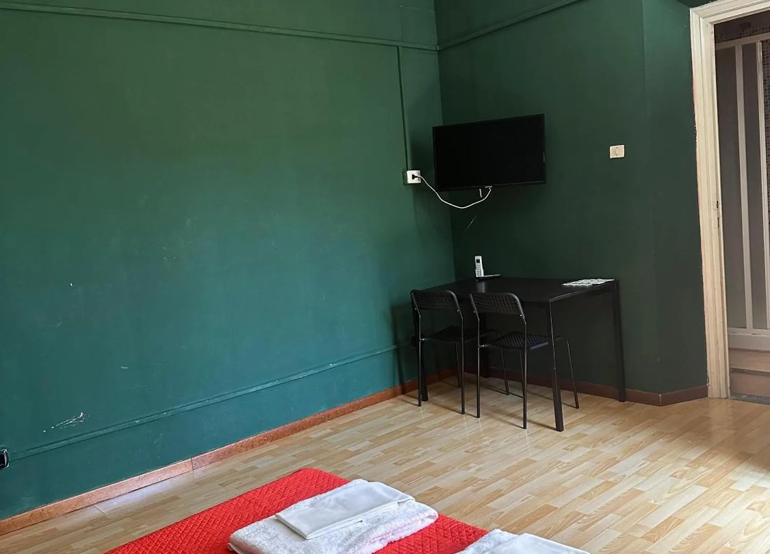 Kontakte von Rooms77 Florence Centro Storico Firenze
