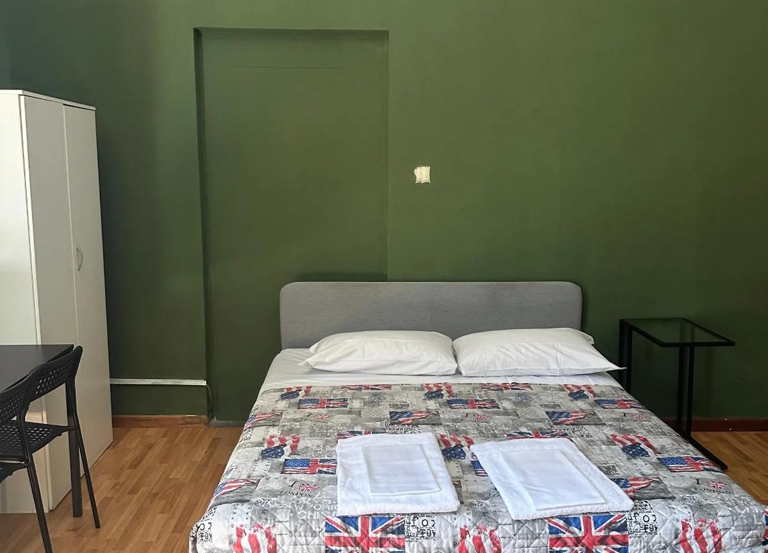 Gasthof Rooms77 Florence Centro Storico Firenze