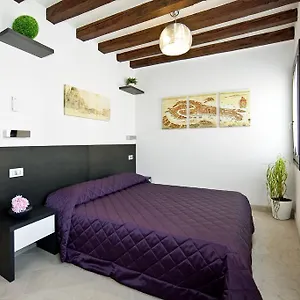 Margherita House Gasthuis Venetië