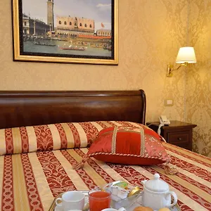 Residenza Goldoni Bed & Breakfast Venetië