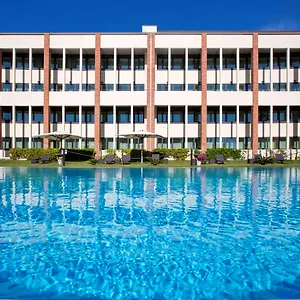 **** Otel Mercure Leonardo Da Vinci Rome Airport İtalya