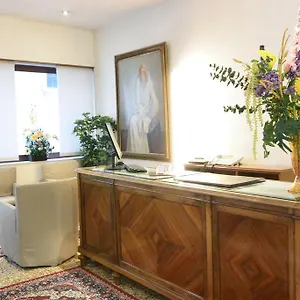 *** Otel San Zulian İtalya