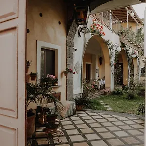  Bed & Breakfast La Baronessa Italy
