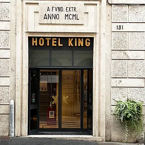 *** Otel King İtalya