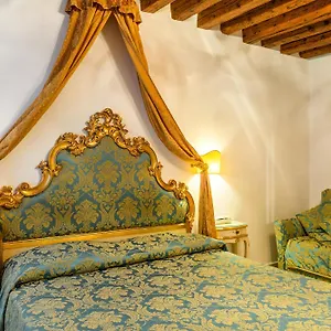  Otel Al Vagon İtalya
