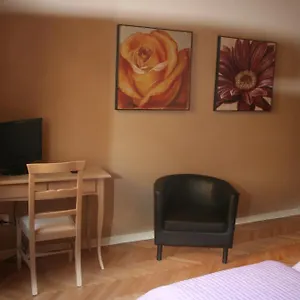 Quo Vadis Arena Bed & Breakfast Verona