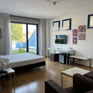 **** Hotel Park Italy