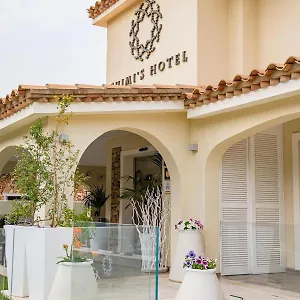 Suimi's Hotel Villasimius