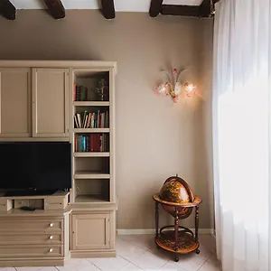 *** Oda ve Kahvaltı Ca' Amadi İtalya