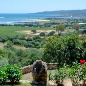  Bed & Breakfast La Minditta Italy