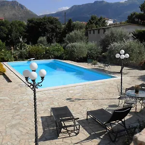  Bed & Breakfast Al Giardino Italy
