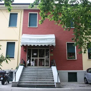 ** Otel Garden İtalya