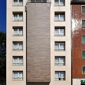 ** Aparthotel Bb Bicocca Italy