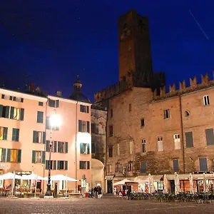 *** Hotel Dei Gonzaga Italy