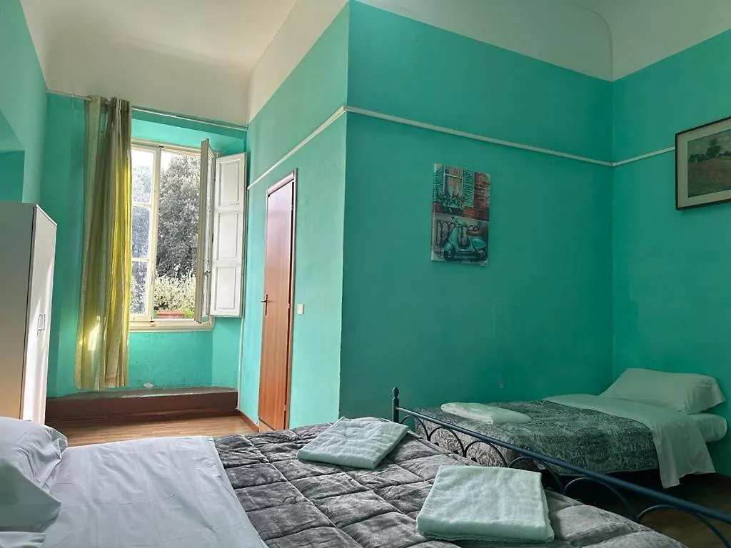 Rooms77 Florence Centro Storico Firenze