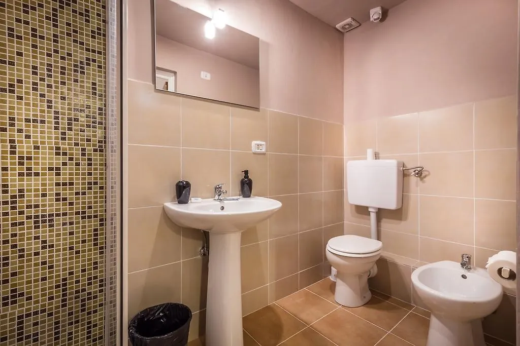 Rooms77 Florence Centro Storico Firenze Maison d'hôtes