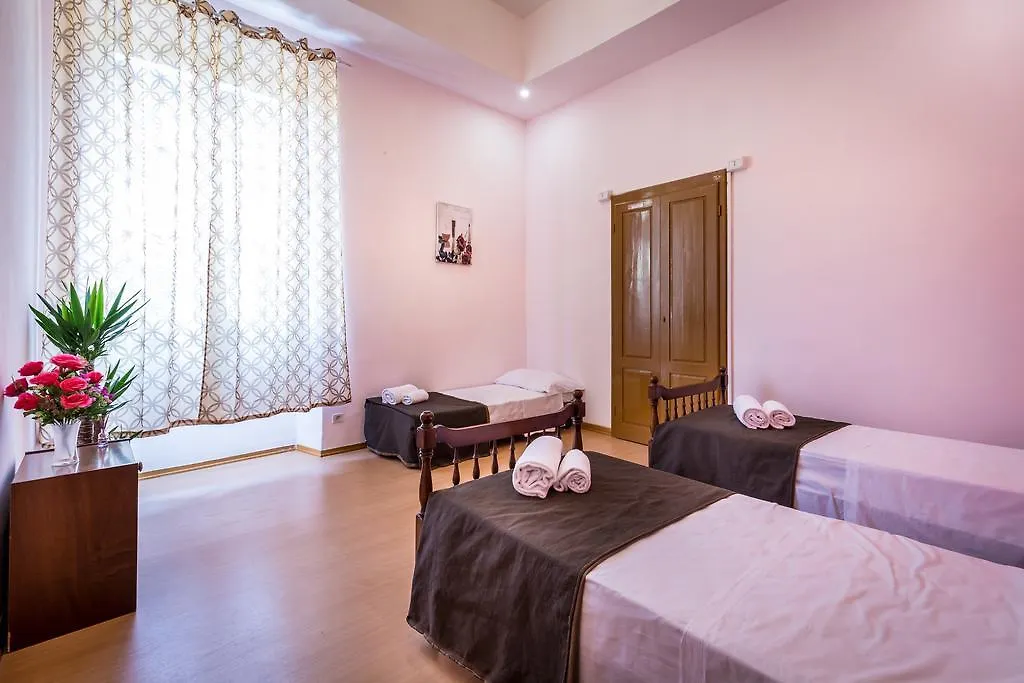 Rooms77 Florence Centro Storico Firenze Maison d'hôtes