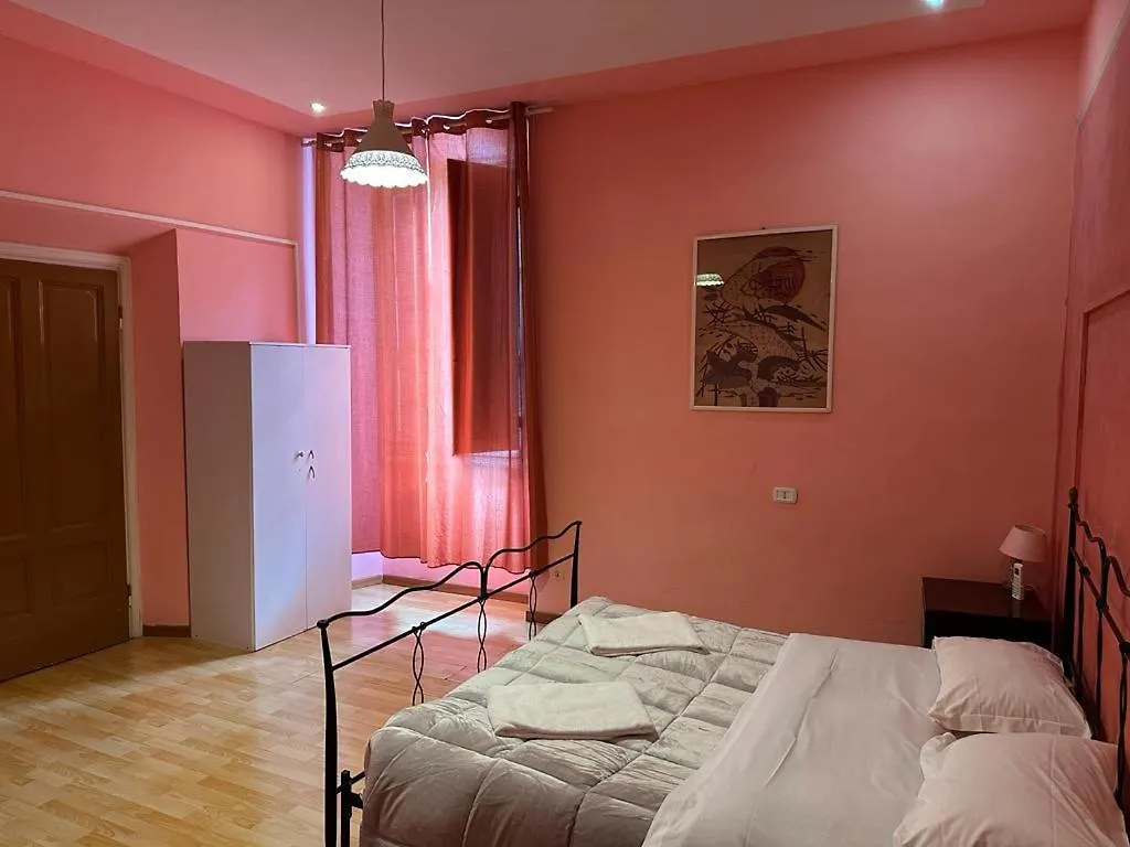 Guest house Rooms77 Florence Centro Storico Firenze