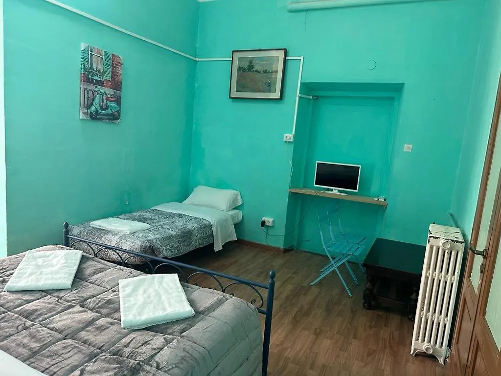 Guest house Rooms77 Florence Centro Storico Firenze