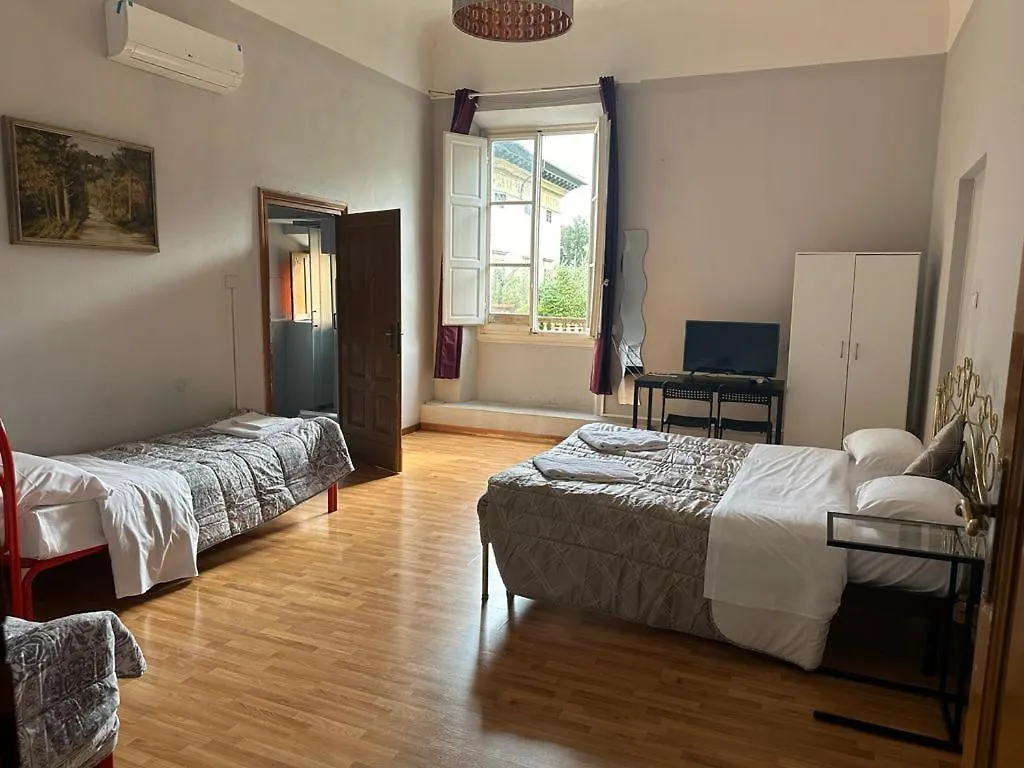 Rooms77 Florence Centro Storico Firenze Guest house