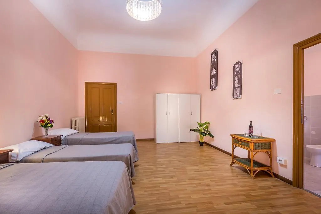 Rooms77 Florence Centro Storico Firenze