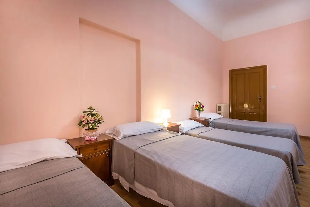 Guest house Rooms77 Florence Centro Storico Firenze