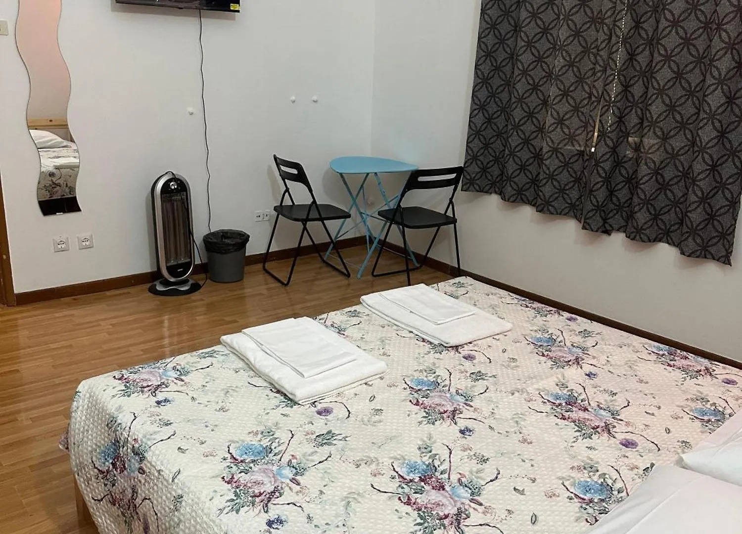 룸 77 플로렌스 호텔 피렌체